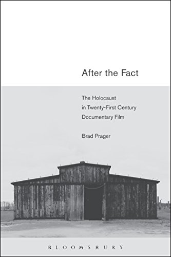 9781623569327: After the Fact: The Holocaust in Twenty-First Century Documentary Film