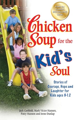 Stock image for Chicken Soup for the Kid's Soul for sale by Blackwell's