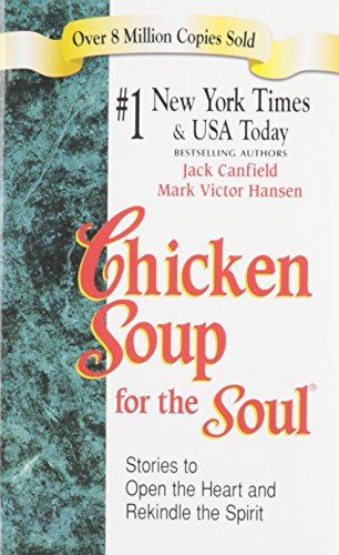 9781623611248: Chicken Soup for the Soul - EXPORT EDITION
