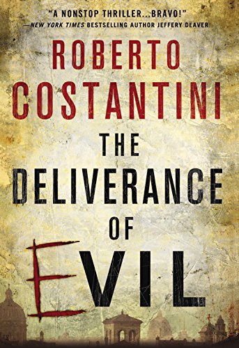 9781623650025: The Deliverance of Evil (A Commissario Balistreri Mystery)