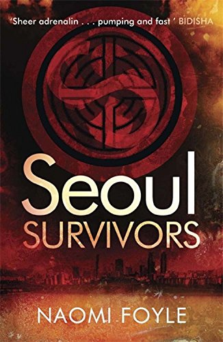 Imagen de archivo de Seoul Survivors (Habits of the House) a la venta por Books From California