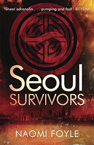 Stock image for Seoul Survivors for sale by Russell Books