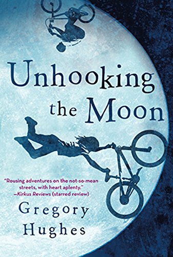 Imagen de archivo de Unhooking the Moon a la venta por Better World Books