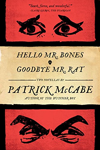 Beispielbild fr Hello Mr. Bones & Goodbye Mr. Rat zum Verkauf von AwesomeBooks