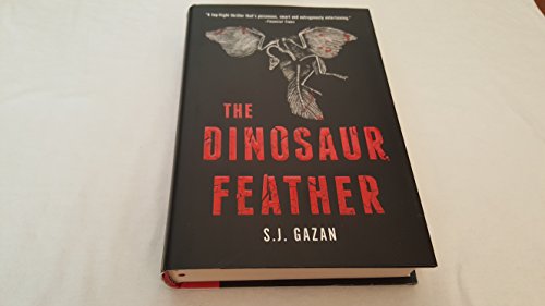 9781623650667: The Dinosaur Feather