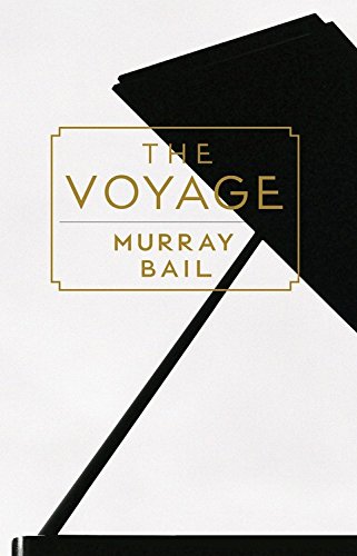 9781623650728: The Voyage