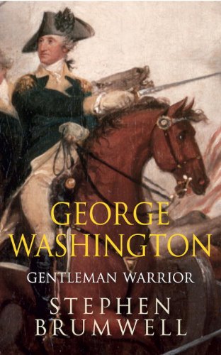 Beispielbild fr George Washington: Gentleman Warrior zum Verkauf von Better World Books