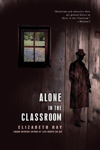 Stock image for Alone in the Classroom for sale by Orion Tech