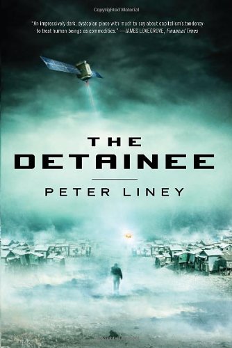 Stock image for The Detainee (The Detainee Series, 1) for sale by HPB-Emerald