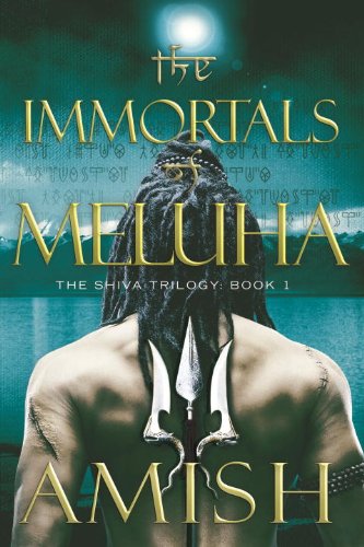 9781623651435: The Immortals of Meluha: 1 (Shiva Trilogy)