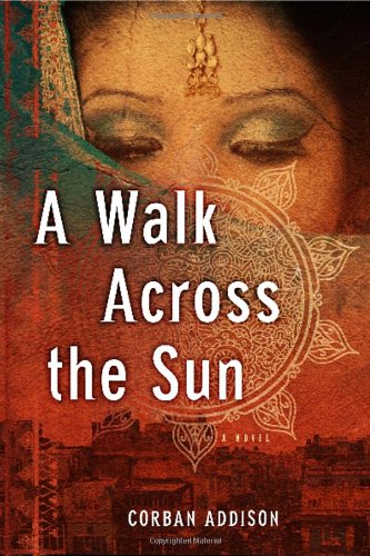 Imagen de archivo de A Walk Across the Sun a la venta por Gulf Coast Books