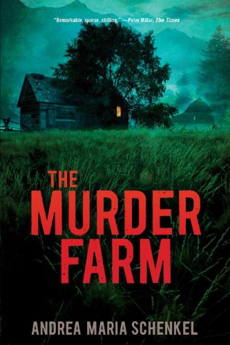 Imagen de archivo de The Murder Farm a la venta por Better World Books