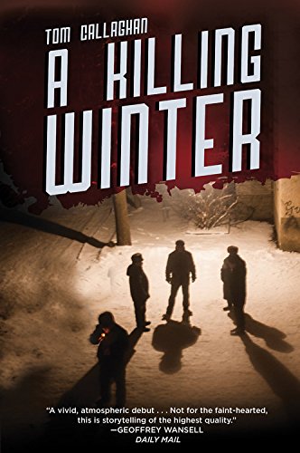 9781623653903: A Killing Winter (An Akyl Borubaev novel)