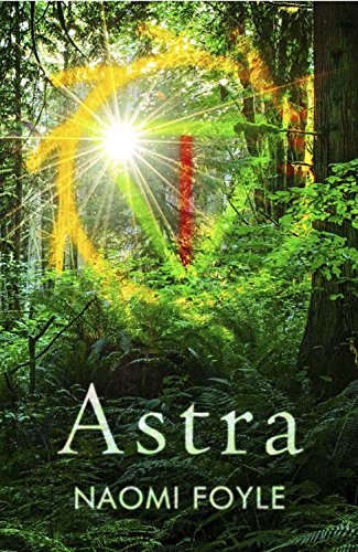 Beispielbild fr Astra (Gaia Chronicles) zum Verkauf von Books From California