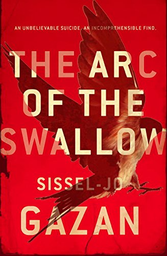 9781623654122: The Arc of the Swallow
