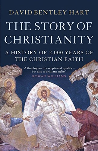 9781623654160: STORY OF CHRISTIANITY