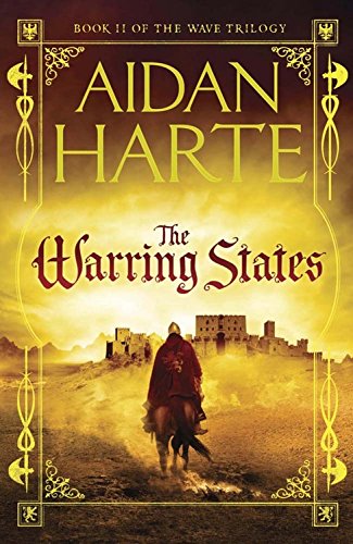 9781623654177: The Warring States