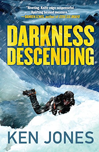 Beispielbild fr Darkness Descending zum Verkauf von Better World Books