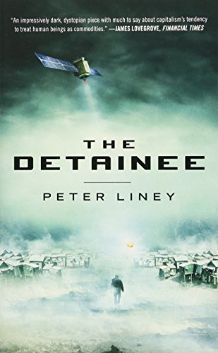 Stock image for The Detainee (The Detainee Series) for sale by HPB-Ruby