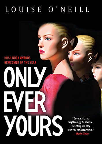 Stock image for Only Ever Yours for sale by Better World Books