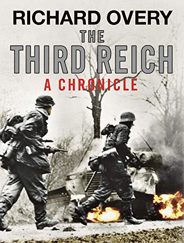 Imagen de archivo de The Third Reich a la venta por Books From California