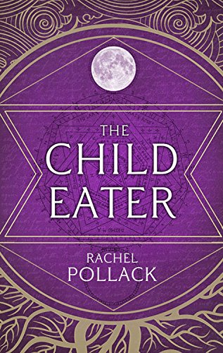 Imagen de archivo de The Child Eater a la venta por Better World Books