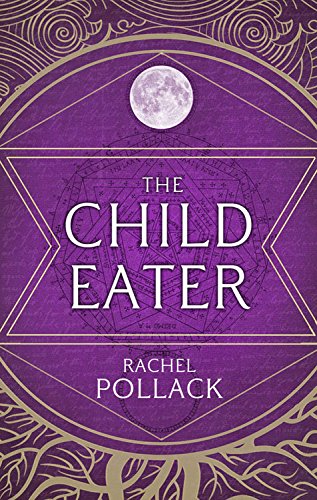 Stock image for The Child Eater for sale by Better World Books