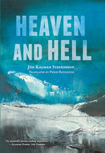 Beispielbild fr Heaven and Hell zum Verkauf von East Kent Academic