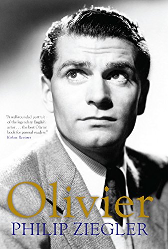 Stock image for Olivier for sale by Hippo Books