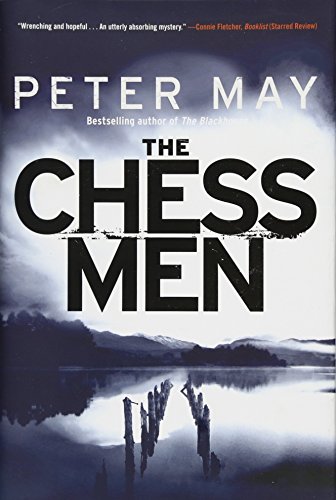 Beispielbild fr The Chessmen : The Lewis Trilogy zum Verkauf von Better World Books