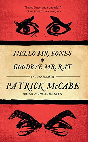 9781623656218: Hello Mr. Bones & Goodbye Mr. Rat