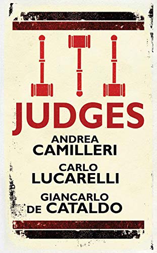 Stock image for Judges for sale by Better World Books: West