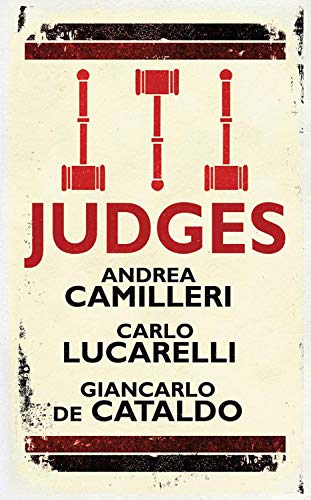 9781623656294: Judges