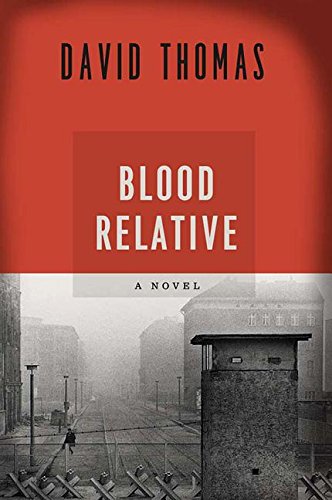 Stock image for Blood Relative for sale by Better World Books: West