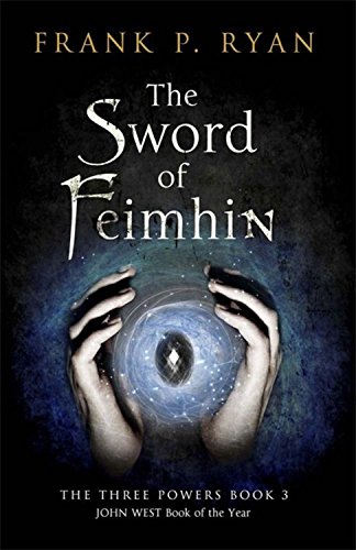 Beispielbild fr The Sword of Feimhin zum Verkauf von Better World Books: West