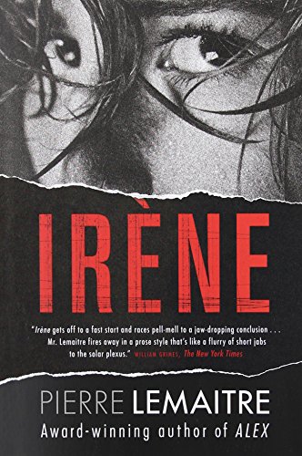 9781623656645: Irene (Camille Verhoeven Trilogy)