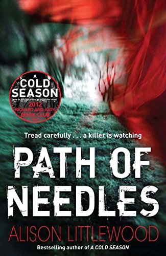 9781623656669: Path of Needles