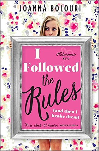 Stock image for I Followed the Rules for sale by ThriftBooks-Dallas