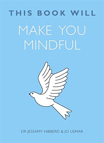 Imagen de archivo de This Book Will Make You Mindful a la venta por Better World Books