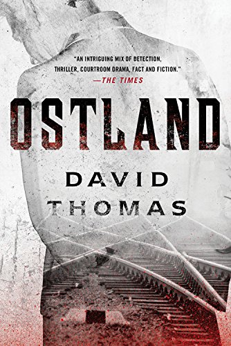 Stock image for Ostland for sale by Books From California