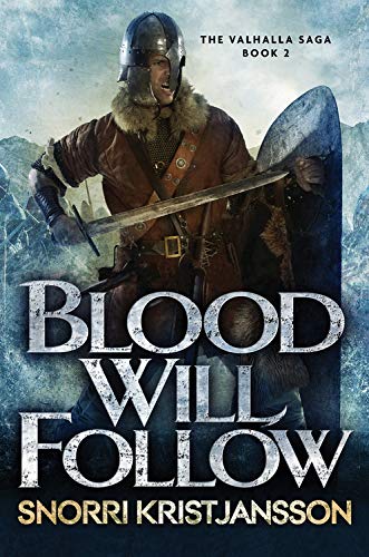 Stock image for Blood Will Follow for sale by Goldstone Books