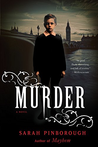 Imagen de archivo de Murder a la venta por Better World Books: West