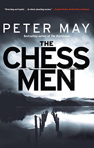 Beispielbild fr The Chessmen: The Lewis Trilogy (The Lewis Trilogy (3)) zum Verkauf von SecondSale