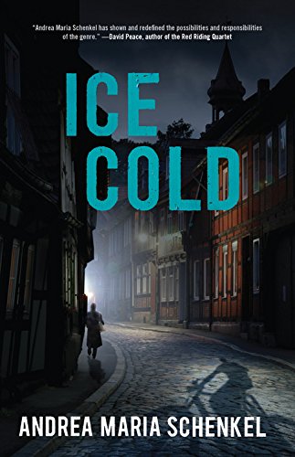 Imagen de archivo de Ice Cold a la venta por Better World Books