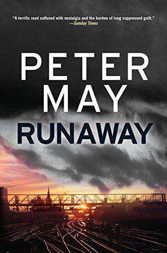 Beispielbild fr Runaway zum Verkauf von Better World Books