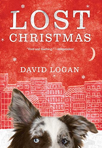 Imagen de archivo de Lost Christmas a la venta por ThriftBooks-Atlanta