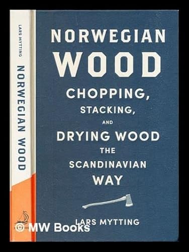 9781623658274: Norwegian Wood