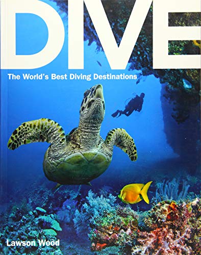 Stock image for Dive: The World's Best Dive Destinations for sale by ThriftBooks-Atlanta