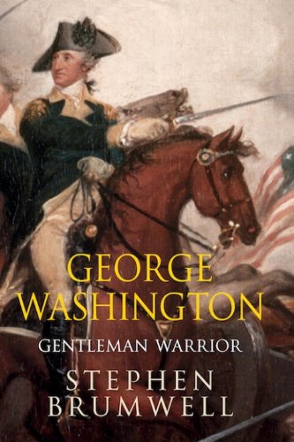 Beispielbild fr George Washington: Gentleman Warrior zum Verkauf von Wonder Book