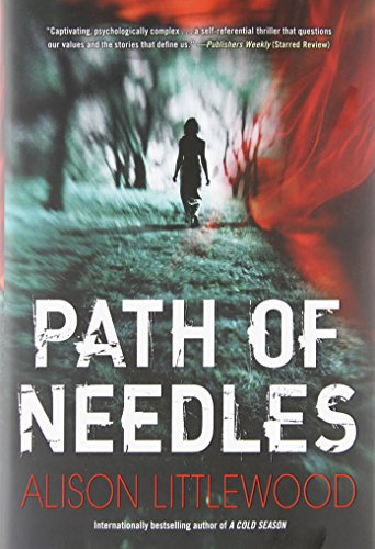 Beispielbild fr Path of Needles zum Verkauf von Wonder Book